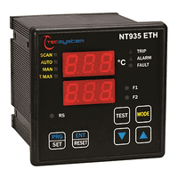 Блок контроля температуры NT935