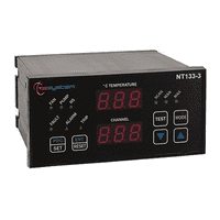 Блок контроля температуры nt133-3