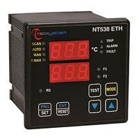 Блок контроля температуры NT538