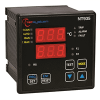 Блок контроля температуры NT935